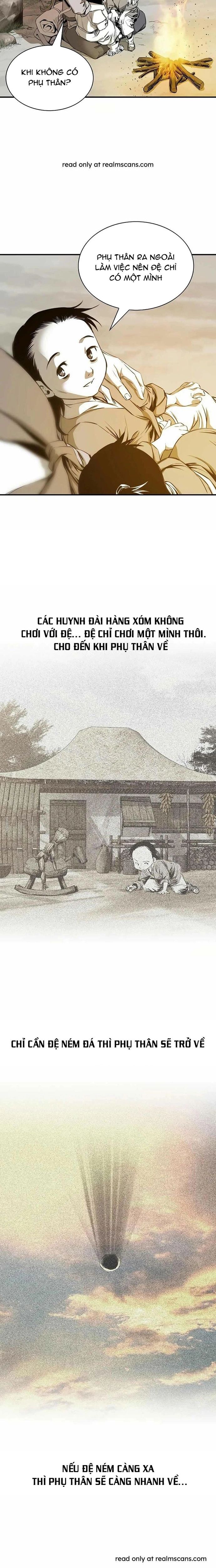 Đăng Thiên Lộ Chapter 70 - 4