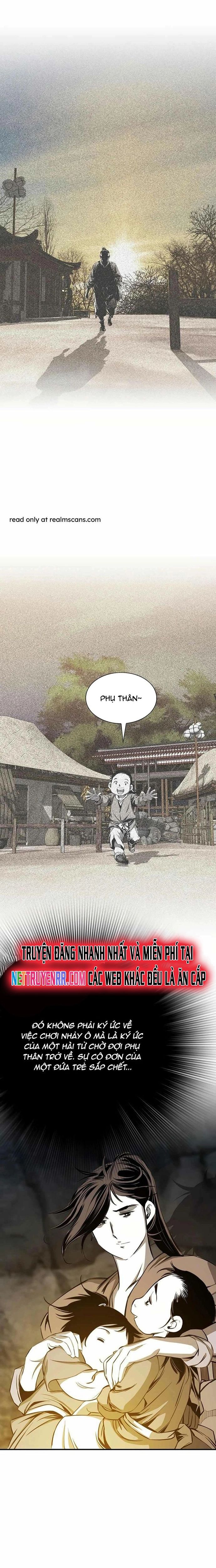 Đăng Thiên Lộ Chapter 70 - 5