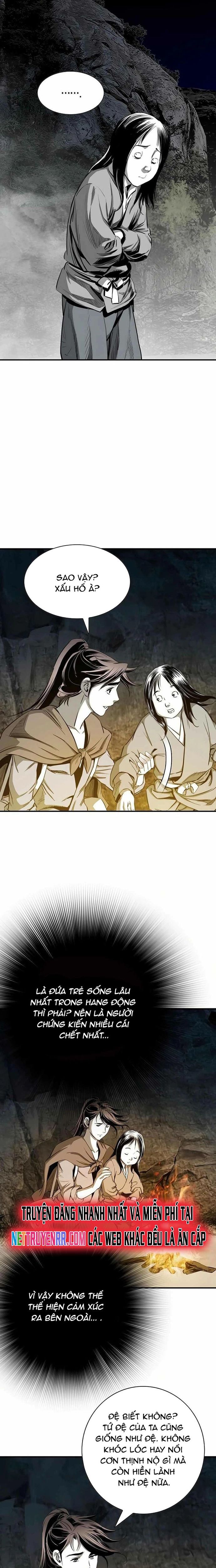 Đăng Thiên Lộ Chapter 70 - 7