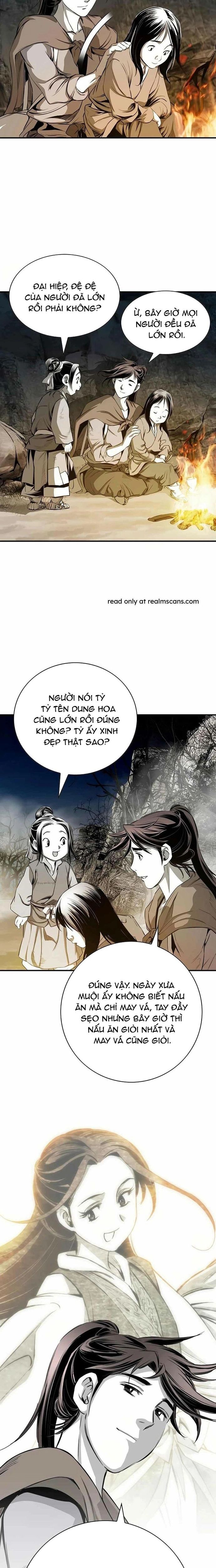 Đăng Thiên Lộ Chapter 70 - 8