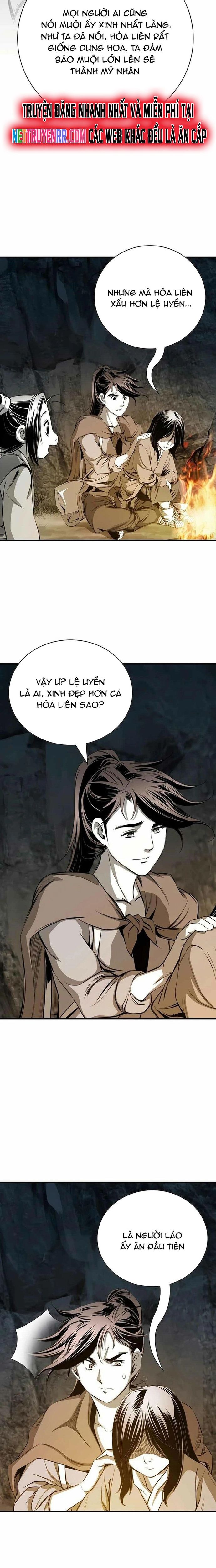 Đăng Thiên Lộ Chapter 70 - 9