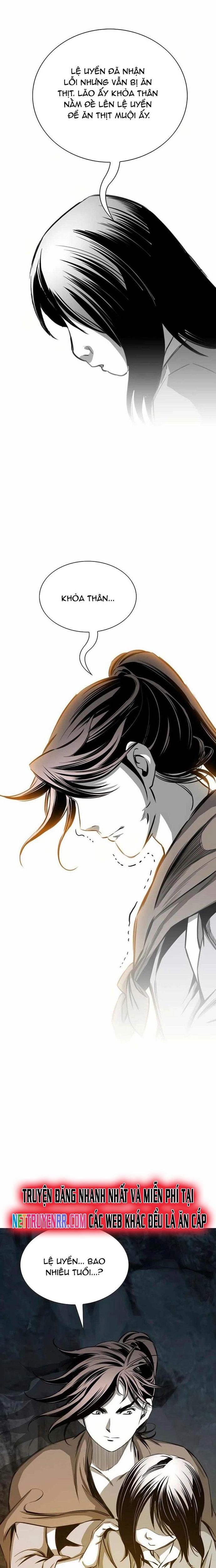 Đăng Thiên Lộ Chapter 70 - 10