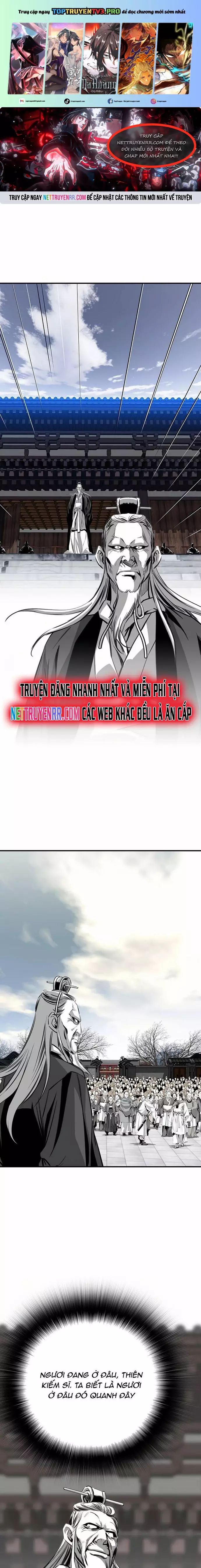 Đăng Thiên Lộ Chapter 71 - 2