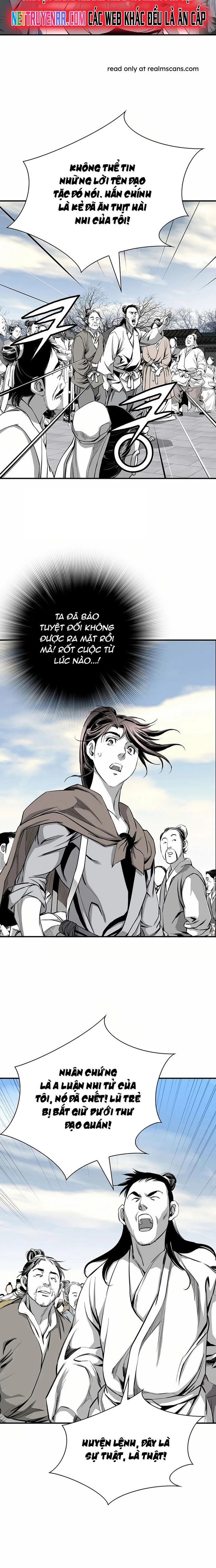 Đăng Thiên Lộ Chapter 71 - 12