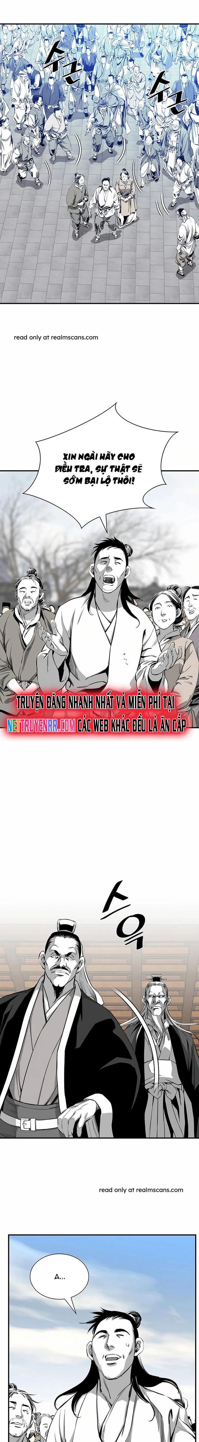 Đăng Thiên Lộ Chapter 71 - 13