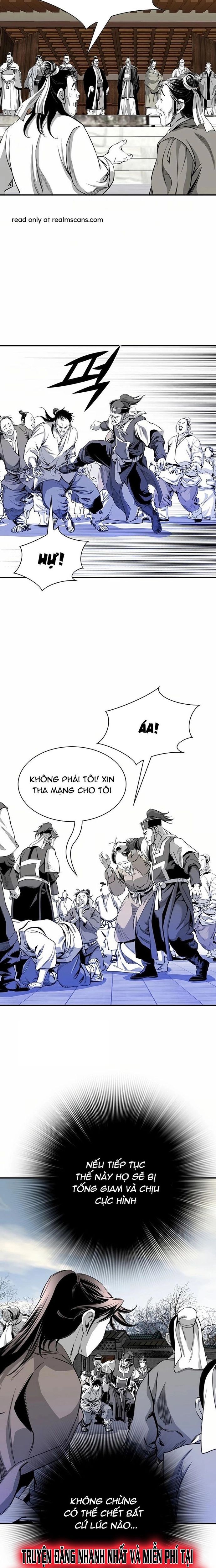 Đăng Thiên Lộ Chapter 71 - 16