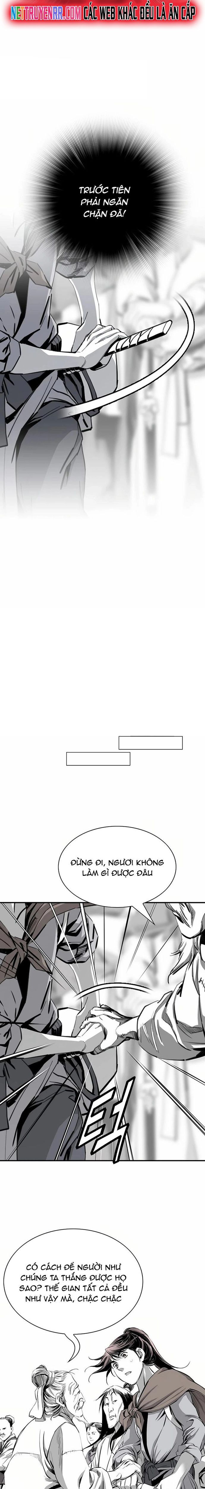 Đăng Thiên Lộ Chapter 71 - 17