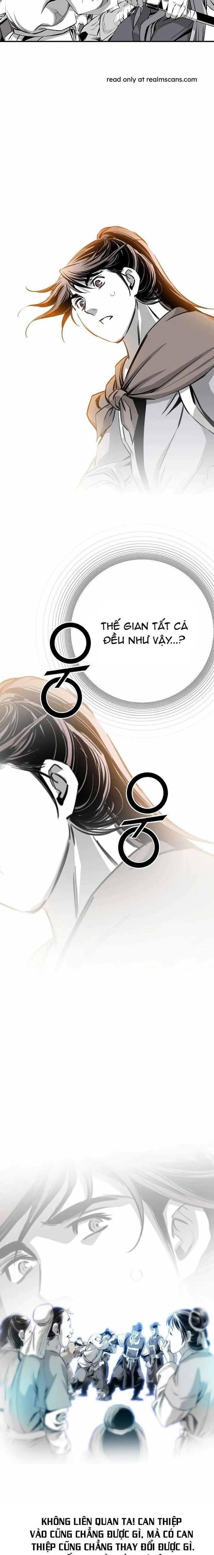Đăng Thiên Lộ Chapter 71 - 18