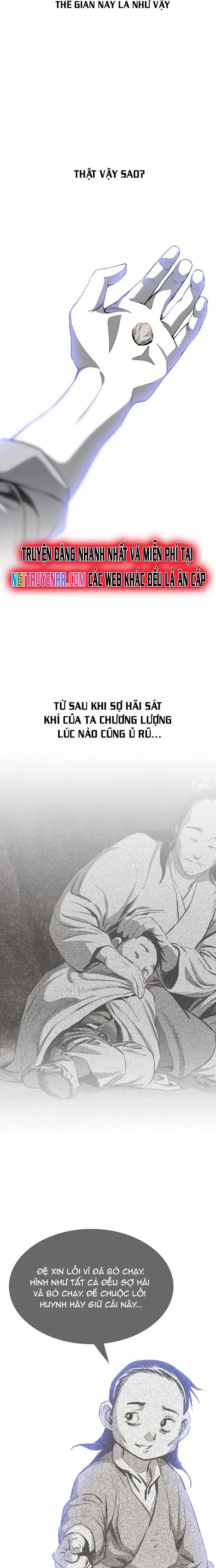 Đăng Thiên Lộ Chapter 71 - 19