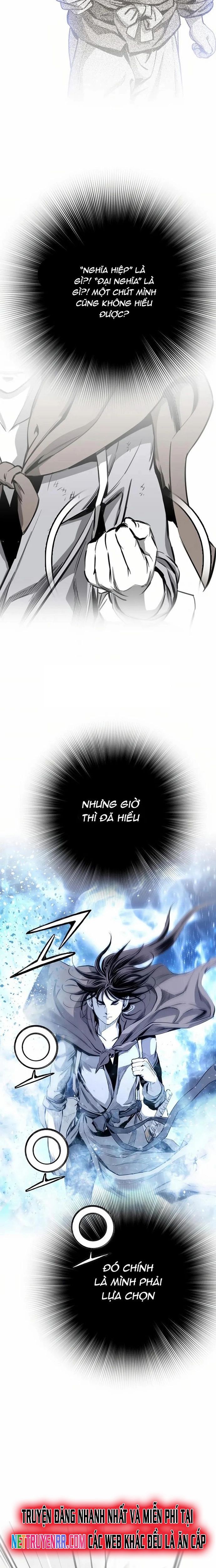 Đăng Thiên Lộ Chapter 71 - 20