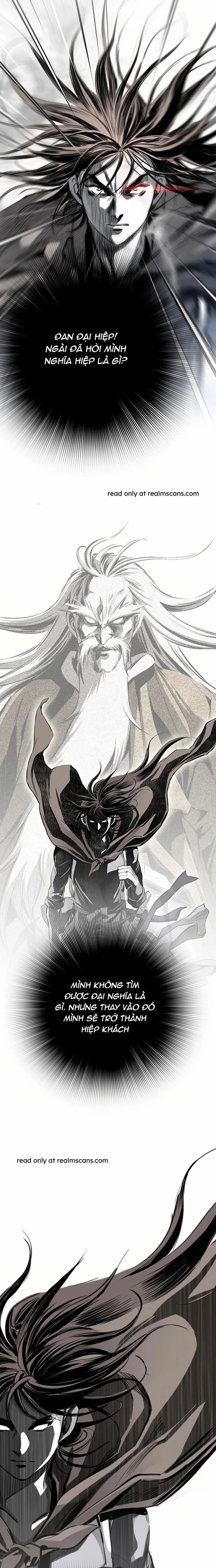 Đăng Thiên Lộ Chapter 71 - 21