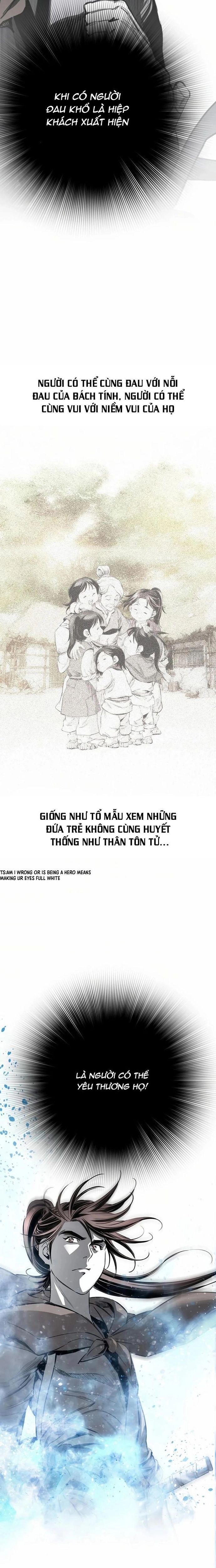 Đăng Thiên Lộ Chapter 71 - 22