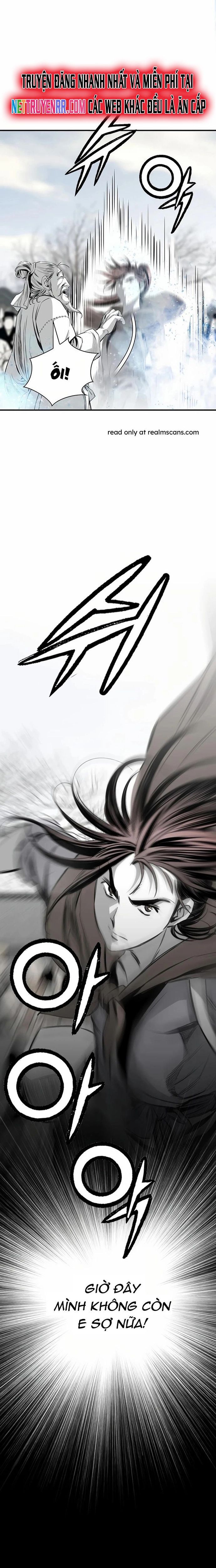 Đăng Thiên Lộ Chapter 71 - 23