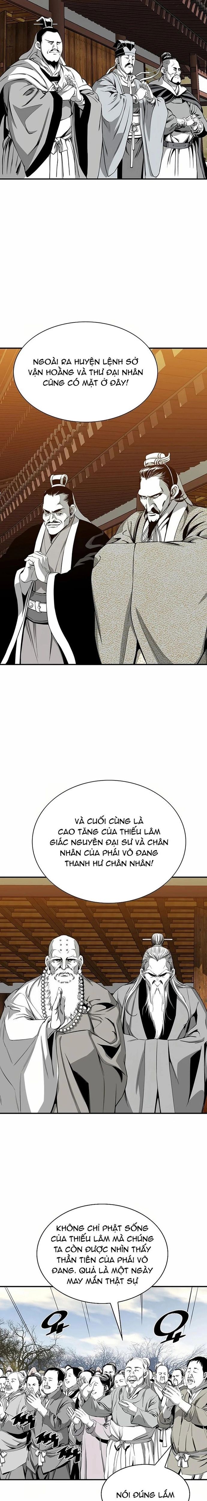 Đăng Thiên Lộ Chapter 71 - 5