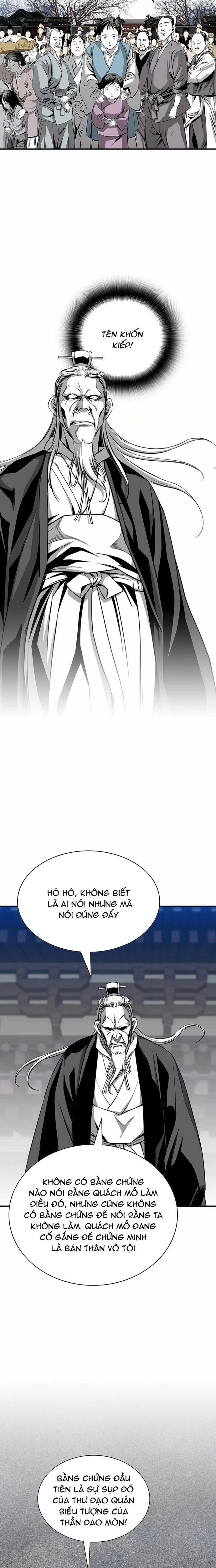 Đăng Thiên Lộ Chapter 71 - 7