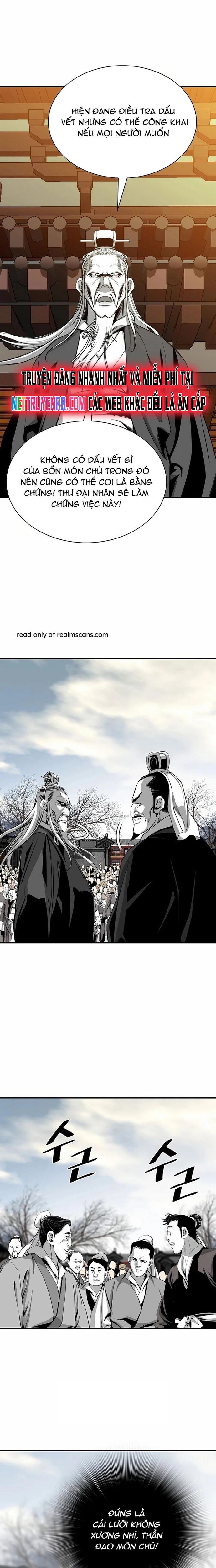 Đăng Thiên Lộ Chapter 71 - 10