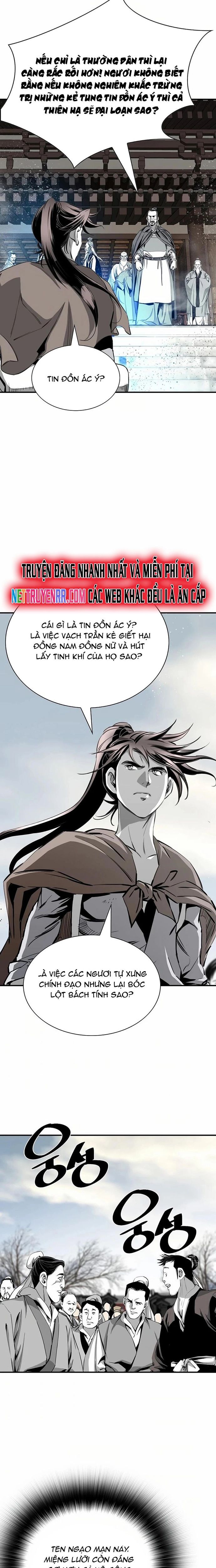 Đăng Thiên Lộ Chapter 72 - 13