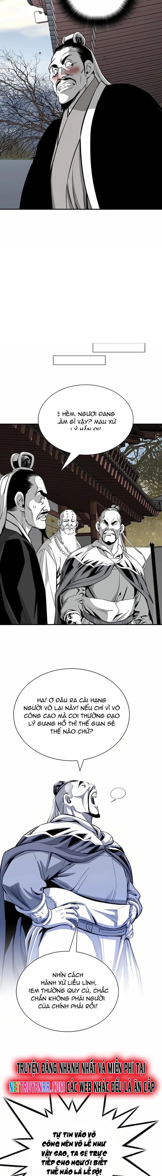 Đăng Thiên Lộ Chapter 72 - 15