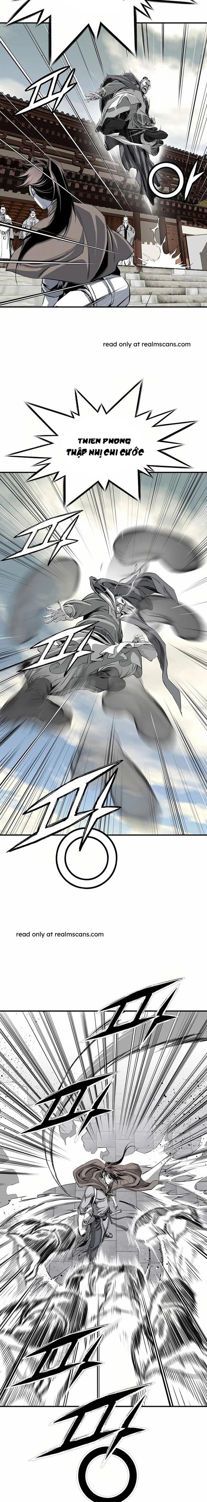 Đăng Thiên Lộ Chapter 72 - 16