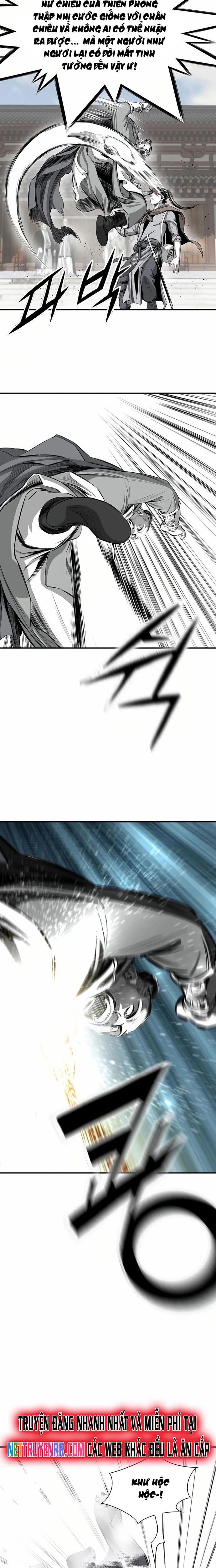Đăng Thiên Lộ Chapter 72 - 18