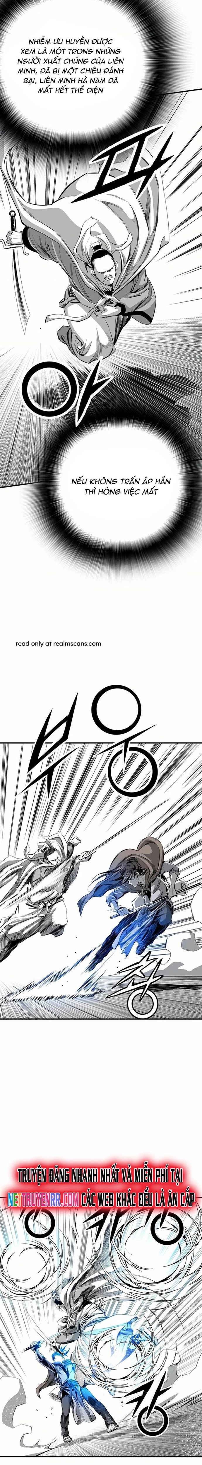 Đăng Thiên Lộ Chapter 72 - 20