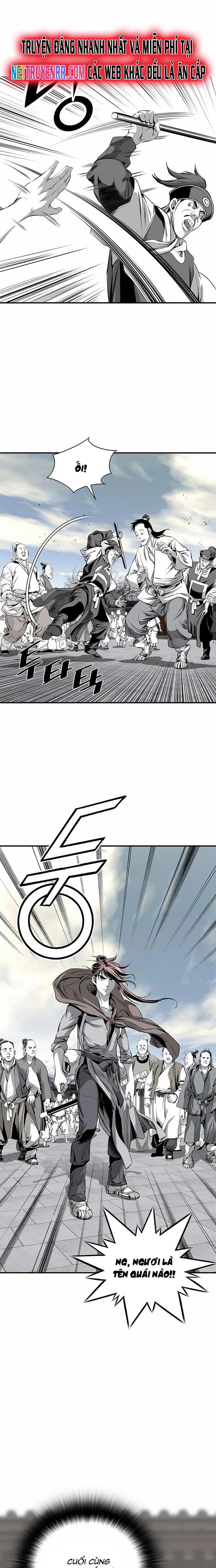 Đăng Thiên Lộ Chapter 72 - 3