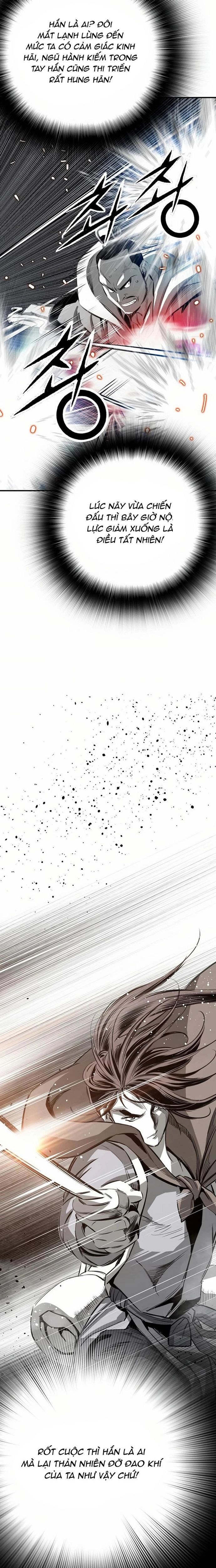 Đăng Thiên Lộ Chapter 72 - 22