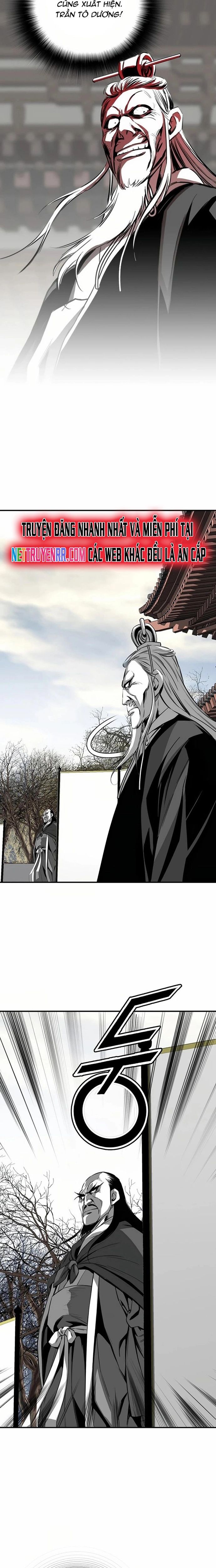 Đăng Thiên Lộ Chapter 72 - 4