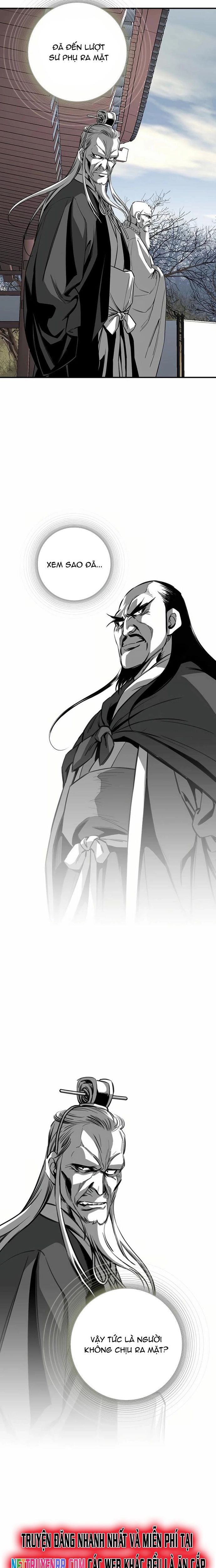 Đăng Thiên Lộ Chapter 72 - 5