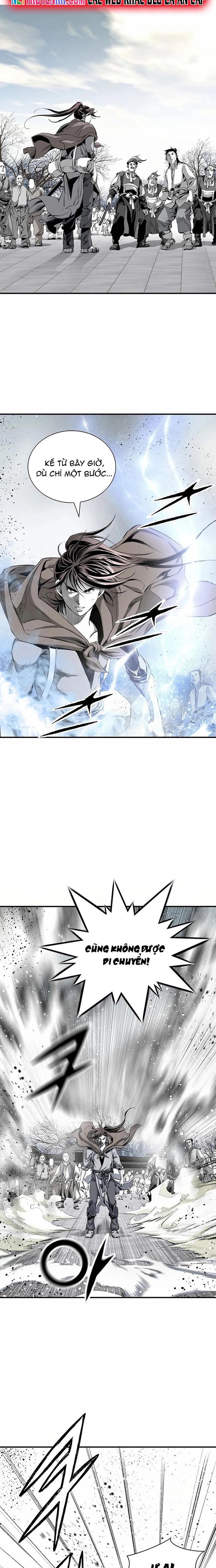 Đăng Thiên Lộ Chapter 72 - 6