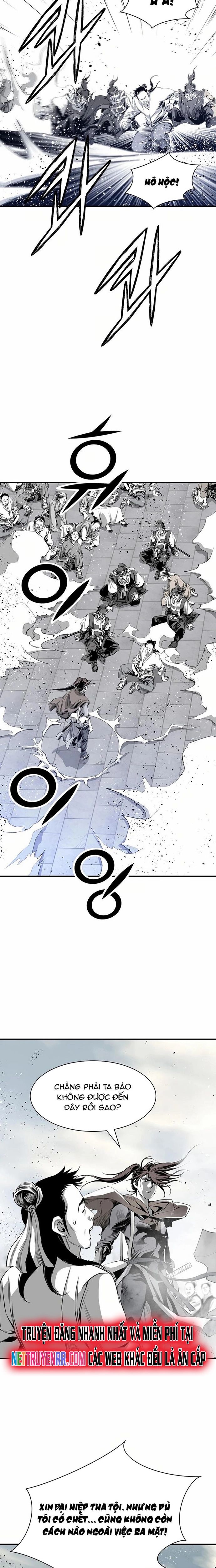 Đăng Thiên Lộ Chapter 72 - 7