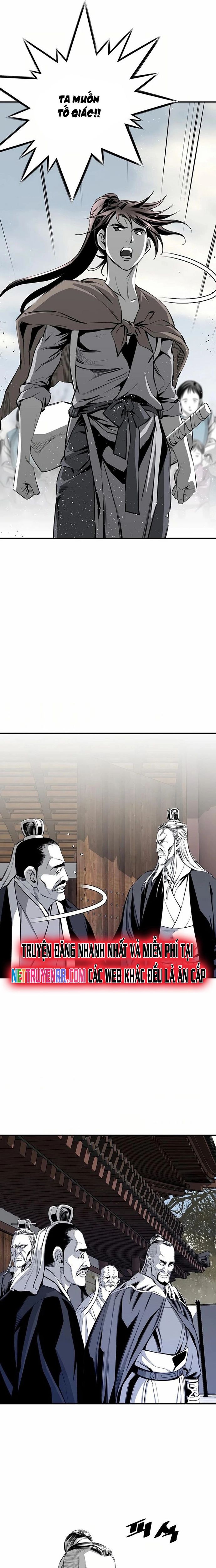 Đăng Thiên Lộ Chapter 72 - 9