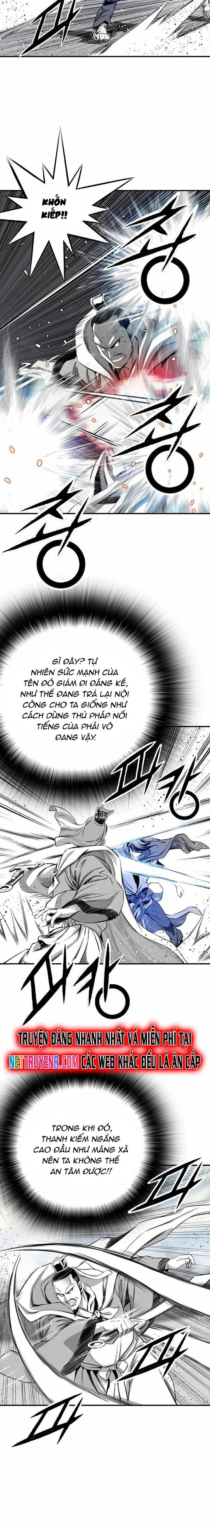 Đăng Thiên Lộ Chapter 73 - 2