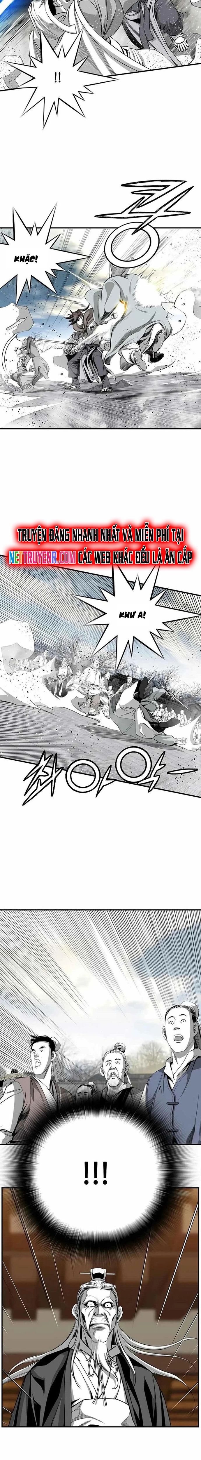 Đăng Thiên Lộ Chapter 73 - 11