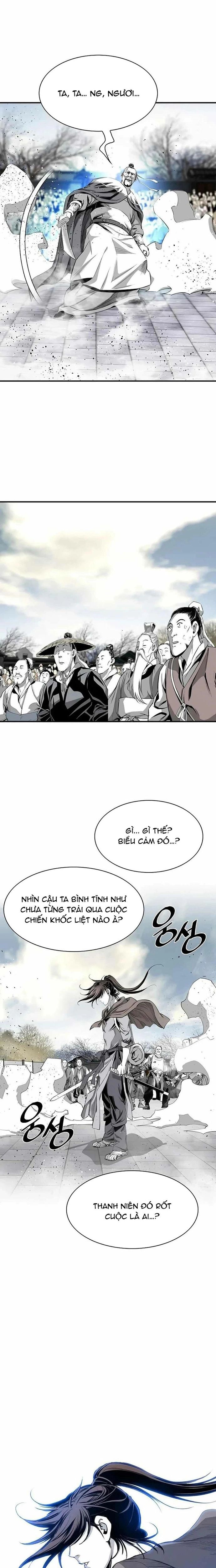 Đăng Thiên Lộ Chapter 73 - 12