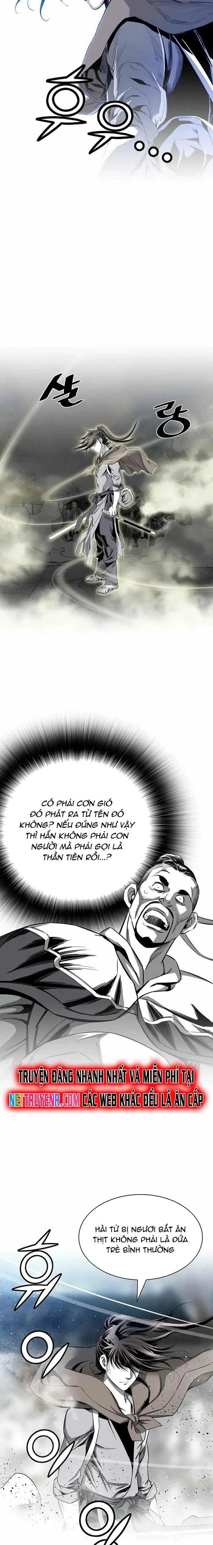 Đăng Thiên Lộ Chapter 73 - 13