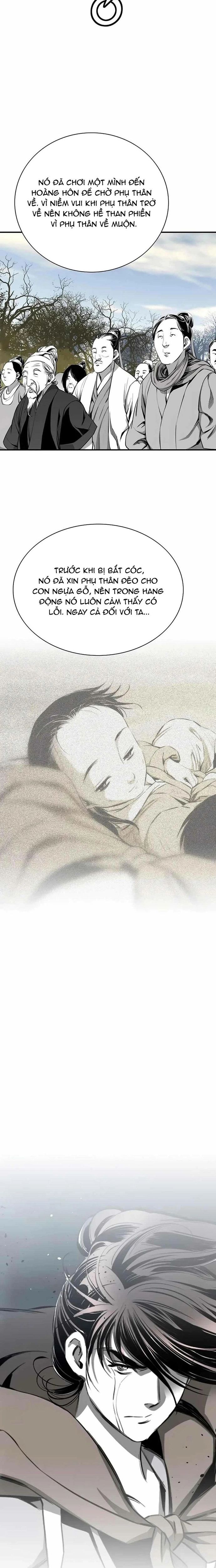 Đăng Thiên Lộ Chapter 73 - 14