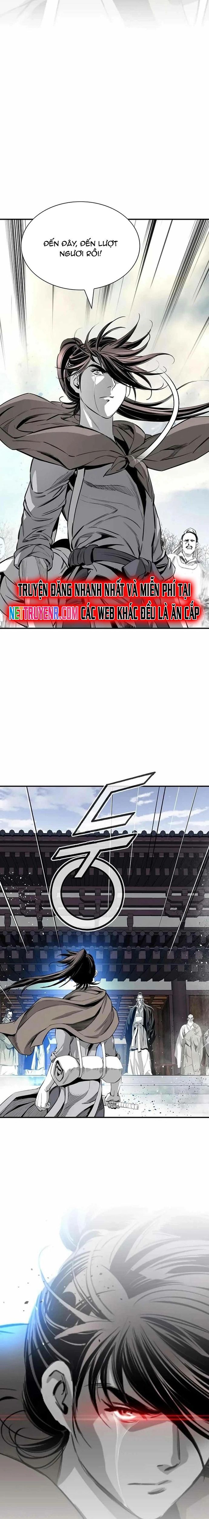 Đăng Thiên Lộ Chapter 73 - 15