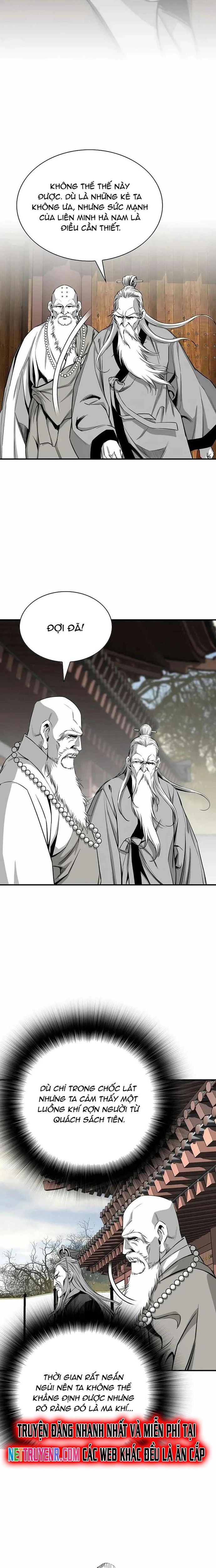 Đăng Thiên Lộ Chapter 73 - 16