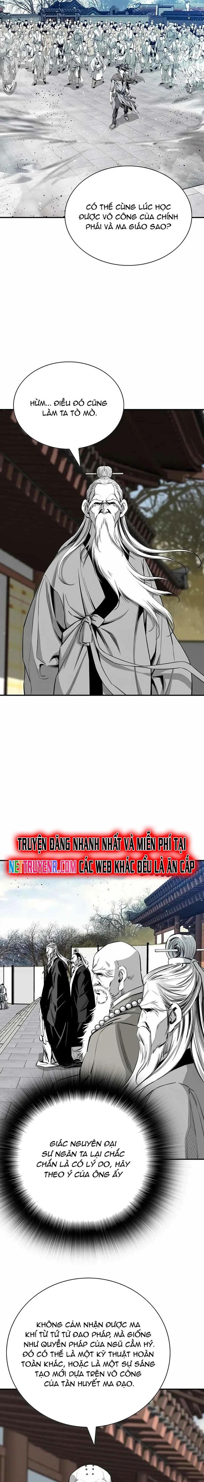 Đăng Thiên Lộ Chapter 73 - 18