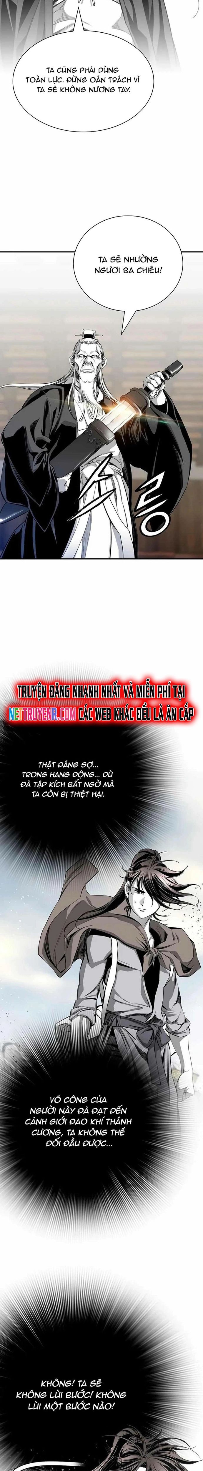 Đăng Thiên Lộ Chapter 73 - 20