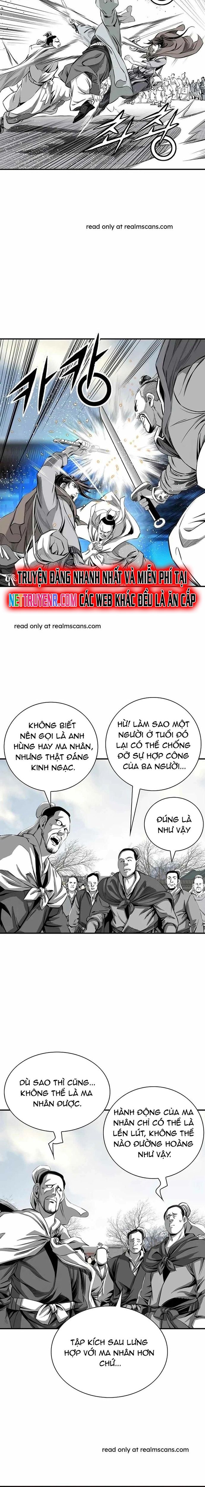 Đăng Thiên Lộ Chapter 73 - 4