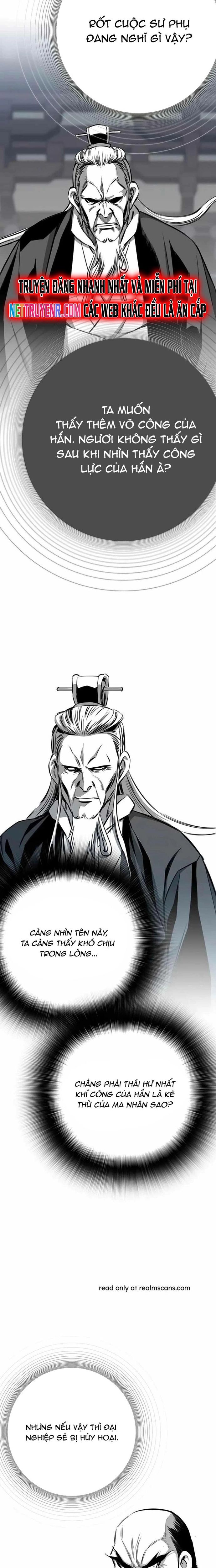 Đăng Thiên Lộ Chapter 73 - 6