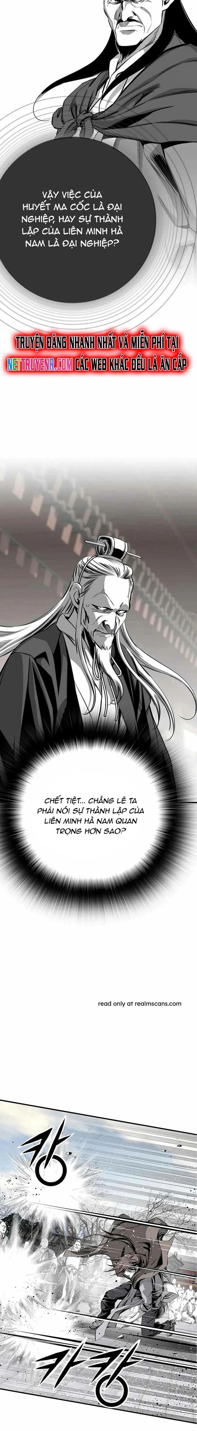 Đăng Thiên Lộ Chapter 73 - 7