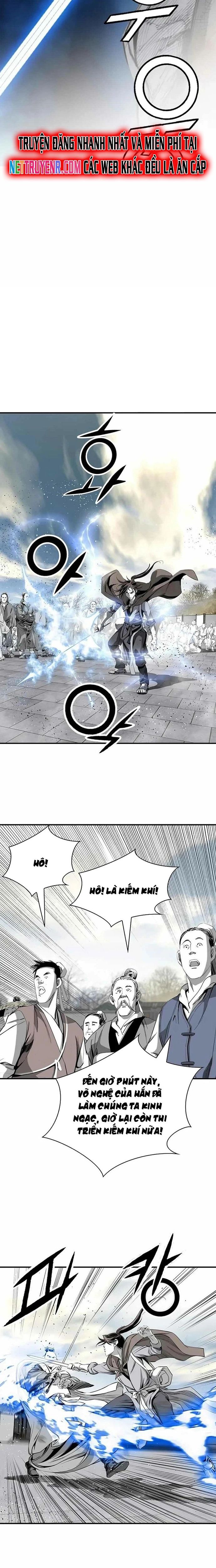 Đăng Thiên Lộ Chapter 73 - 9