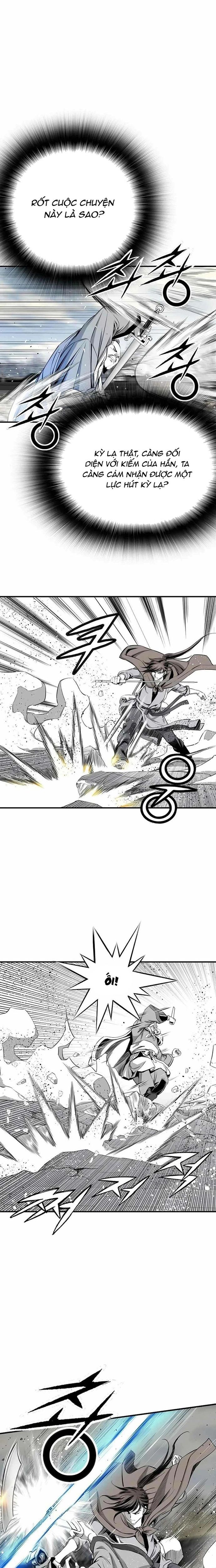 Đăng Thiên Lộ Chapter 73 - 10