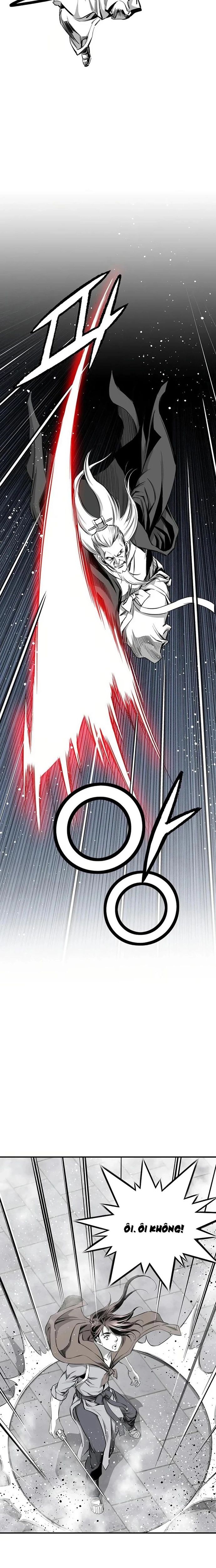 Đăng Thiên Lộ Chapter 74 - 2