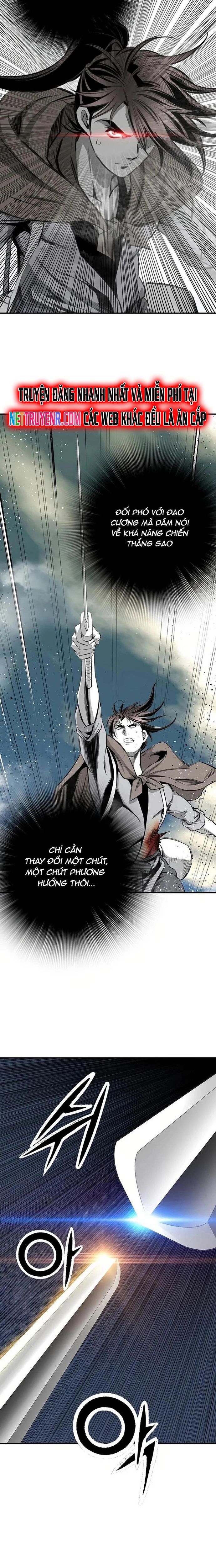 Đăng Thiên Lộ Chapter 74 - 11