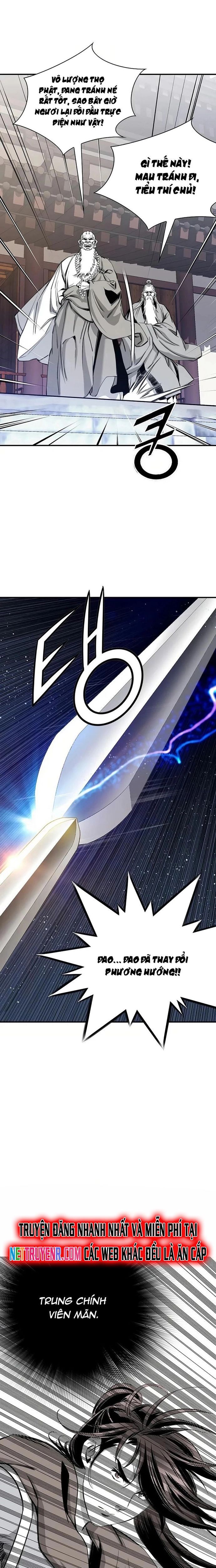 Đăng Thiên Lộ Chapter 74 - 12