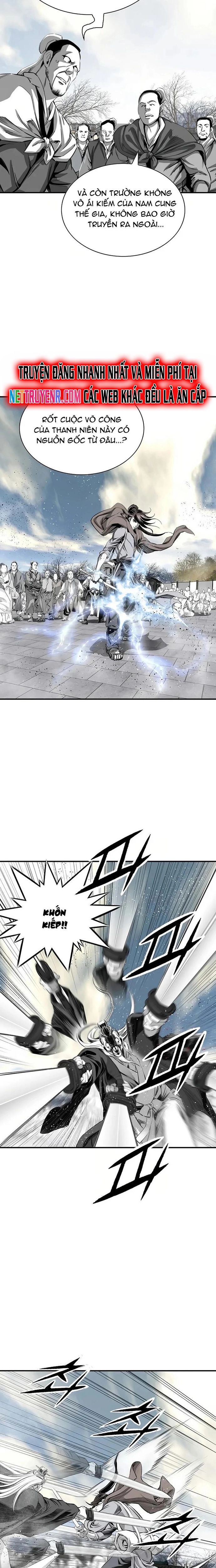 Đăng Thiên Lộ Chapter 74 - 15